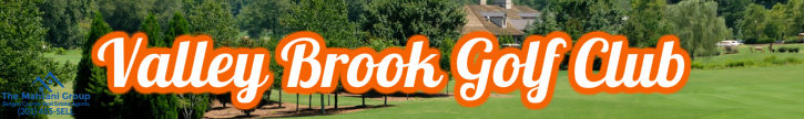 Valley Brook Golf Club